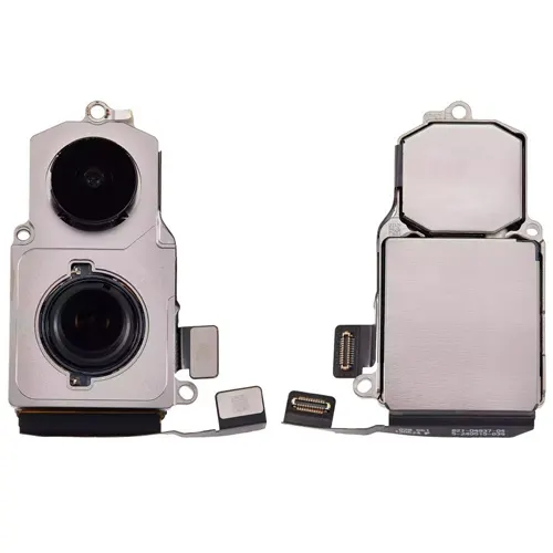 Replacement for IPHONE 16 MAIN CAMERA - Quality Phone Parts in Sri Lanka